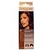 Cover Your Gray Color Comb Medium Brown