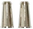 Decorative Salt and Pepper Shakers