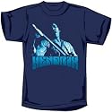 Jimi Hendrix - T-shirts - Band