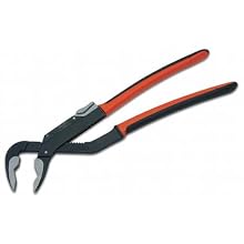 BAHCO 8226 16 Inch Ergo Adjustable Joint
