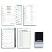   - Diabetes Management 2-Page-Per-Day -- Desk Refill - April 2008