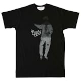Clarendon New york NY <strong>GARNET</strong> Tシャツ