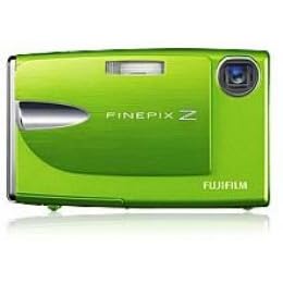 Fuji - FinePix Z20 fd green