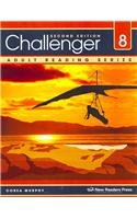 Challenger 8 (Challenger Reading)