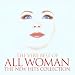 The Very Best of All Woman: the New Hits Collection