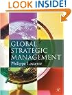 Global Strategic Management