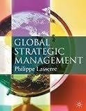 Global Strategic Management