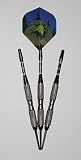 'SCREAMING EAGLES' Style 2 - 18 grams, 80% Tungsten, Soft Tip Darts