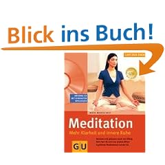 Meditation mit CD. Lust zum �ben