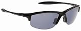 NYX Comet Style Photochromic Sunglasses (Black Gloss Frame/Gray Photochromic Lens)
