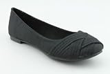  rocket dog women Megan, black Thai silk, 10 m 