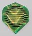 3 sets GEOMETRIC Holographic Standard flights
