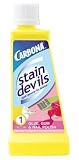 Carbona 00408 Spot Remover Removes Adhesive Chewing Gum Correction Fluid . 6 ...