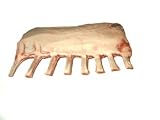 Certified American Lamb Rack of Lamb( 1 lb )