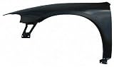 00-05 PONTIAC BONNEVILLE FENDER LH (DRIVER SIDE) (2000 00 2001 01 2002 02 2003 03 2004 04 2005 05) P220104 25661856