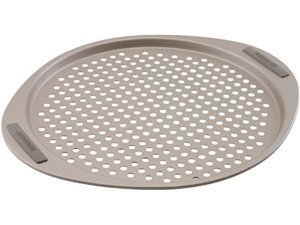 Farberware Soft Touch 13-Inch Pizza Crisper