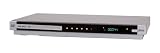  : Alba DVD114XI Multiregion Slimline DVD Player -Silver