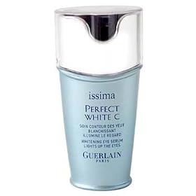Guerlain Eye Care -0.5 oz Issima Perfect White C Whitening Eye Serum