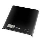 Salter Balance de Cuisine Electronique Noire (Import Grande Bretagne)par Salter
