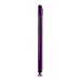 Cbus Wireless Matte Finish TPU Rubber Gel Case / Cover for BLU LIFE PLAY 2 - Semi Transparent Purple