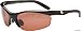 Optic Nerve Filament Shiny Black Polarized