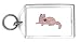 All Products : Keychain with rag, cat, long, doll, haired, pet, animal