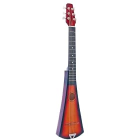 6 String Travel Guitar – Sunlike