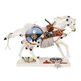 Trail of Painted Ponies Sacred Reflection of Time Pony Figurine