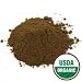 Dandelion Root Raw Powder Organic - Taraxacum officinale, 1 lb., (Starwest Botanicals...