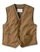 The Big Wood River Vest