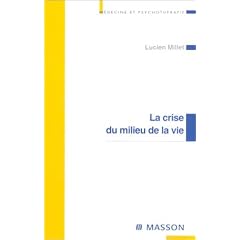 La crise du milieu de la vie