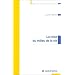 La crise du milieu de la vie