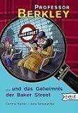 Produkt-Bild: Professor Berkley und das Geheimnis der Baker Street