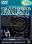 ファウスト*歌劇 [DVD]
