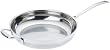 Le Creuset 3-Ply Stainless-Steel 11-Inch Fry Pan