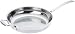 Le Creuset 3-Ply Stainless-Steel 11-Inch Fry Pan