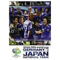 2006FIFA ���[���h�J�b�v�h�C�c �I�t�B�V�������C�Z���XDVD ���{��\ �����̋O��