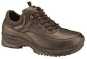 Men's Carolina&reg; Steel Toe AeroGrip Walking Oxford Shoes Black