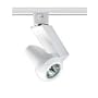 Juno Lighting T809WH Trac-Master Slants Low Voltage MR16 Step Cylinder Lamp Holder, White