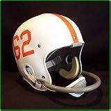 Tennessee Volunteers 1962 Authentic Vintage Full Size Helmet