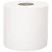 Windsoft 1420 Paper Towel Roll, 2-Ply Center-Flow, 7-7/8" Width x 13-1/2" Length, White  (Pack of 6)
