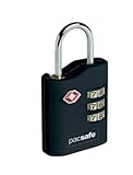 PacSafe(パックセーフ) プロセーフ700 ブラック 12970003