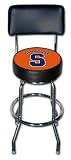 Syracuse University Orangemen Bar Stool Barstools