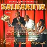 Pang-Romansa Espesyal - Philippine Tagalog Music CD