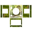 Gamecube Legend of Zelda Skin