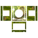 Gamecube Legend of Zelda Skin