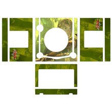 Gamecube Legend of Zelda Skin