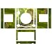 Video Games : Gamecube Legend of Zelda Skin