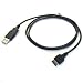 High Speed USB DATA CABLE connector for SAMSUNG SGH-A737 / A736 AT&T.