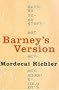Barney's Version